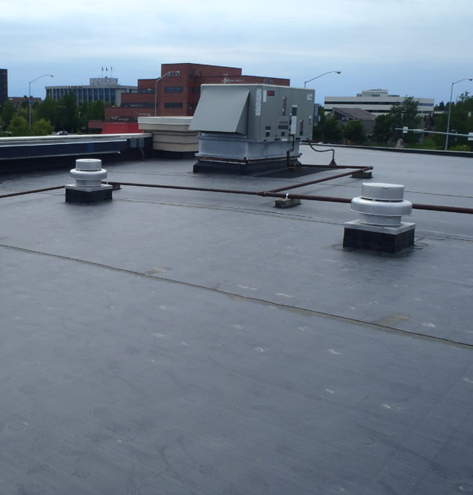 EPDM Daken